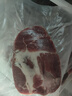 春禾秋牧 阿根廷草饲板腱牛排1.3kg/7-13片 进口原切生鲜牛肉健身 实拍图