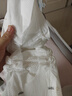 碧芭宝贝大鱼海棠纸尿裤M46片(6-11kg)尿不湿夏季超薄透气 敏感肌尿裤 实拍图