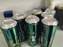 雪花啤酒（Snowbeer） 勇闯天涯 superX 500ml*12听整箱装 实拍图