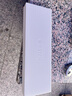 Apple/苹果 Watch Series 10 智能手表GPS款46毫米亮黑色铝金属表壳黑色运动型表带S/M MX263CH/B 实拍图