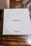 荣耀（HONOR）手表5【国家补贴15%】北极星定位系统|腕上一键体检|10天eSIM长续航 晨辉金  智能手表 送女友 实拍图