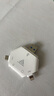 LRUUSI多合一苹果手机读卡器电脑通用相机SD/TF卡 适用华为typec Mac ipad平板 【快速版】苹果/Type-C/电脑 可读SD/TF 实拍图