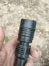 特种兵P900强光手电筒便携充电超亮户外变焦氙气灯远射聚光LED灯 P600【变焦】666666K【传说款】 实拍图