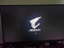 飞利浦EVNIA电竞游戏电脑显示器 27英寸2K 200Hz超频210Hz FastIPS HDR 硬件低延迟M3枪神27M3N3540Q 实拍图