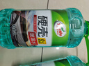 龟牌（Turtle Wax）硬壳玻璃水0度汽车去油膜雨刮水强力去污虫胶鸟粪通用夏季2L*2瓶 实拍图