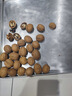 楼兰蜜语高品质阿克苏薄皮核桃5斤/箱原味核桃纸皮节日送礼盒每日坚果零食 实拍图