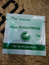 MIKE WOOLDRIDGEMIKE绿鬼皮头小头杆台球杆蓝钻卡姆阿塔大头斩九球斯诺克枪头用品 11mm -1粒-型号M 实拍图
