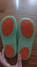 科柔科柔儿童浴室防滑拖鞋夏季居家户外冲凉家用卡通凉拖鞋 实拍图