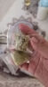 老街口芒果奶糕255g/袋 奶香味牛轧奶砖奶芙糕点棉花糖水果干零食 实拍图