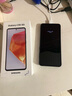 三星Samsung Galaxy C55 5G手机 前后5000万像素 拍照手机 8GB+256GB 风尚黑 游戏手机 国家补贴 实拍图
