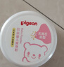 贝亲(Pigeon) 婴儿爽身粉 芦荟精华 含粉扑 140g HA10 实拍图