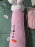 熊猫熊兔子玩偶布娃娃毛绒玩具女生陪睡觉抱枕长条大公仔女孩生日礼物女 实拍图