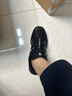 萨洛蒙（Salomon）男女款 城市户外舒适透气潮流穿搭日常休闲运动鞋 XT-PATHWAY 黑色 471348 8.5 (42 2/3） 实拍图