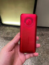 金立（Gionee）老年人手机4G全网通全新款老年机超长待机 大声大字大按键学生按键功能机G510 红色 实拍图
