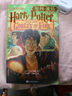 【多版自选】哈利波特系列全套 25周年纪念版/中文/英文版/中英文对照版/典藏版可选 JK罗琳作品  【中英对照3】哈利波特与阿兹卡班囚徒 实拍图
