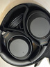 索尼（SONY）【618】WH-1000XM4 无线智能降噪 头戴蓝牙耳机 蓝牙5.0（1000XM3升级款）黑色 高考祝福礼物 实拍图