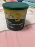 英氏（Engnice）婴幼儿手指泡芙 婴儿宝宝零食五彩嘟嘟泡芙条缤纷蔬果味罐装42g 实拍图