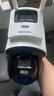 HIKVISION海康威视4G双摄像头免流量室外800万360度全景全彩家用监控器AI人车检测无限流量卡新老随机发货 实拍图