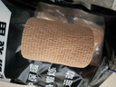 驰动弹力自粘绷带护手指拳击绑腿绑手脚踝运动弹性绑带6卷7.5cmx4.5m 实拍图