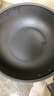 九阳（Joyoung）炒锅不粘锅炒菜锅轻油少烟煎锅炉灶通用30cm 实拍图