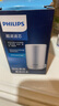飞利浦（PHILIPS）水龙头净水器原装超滤除菌滤芯 WP3911（适配净水龙头WP3811/WP3877/AWP3876） 实拍图