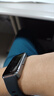 华为（HUAWEI）手环10 标准版 羽砂黑 智能手环专业睡眠分析情绪健康铝合金机身心率监测运动手环华为手环9升级 实拍图