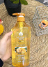蜂花生姜健发啤酒花洗发露男士女士去油蓬松柔顺洗发水750ml 实拍图