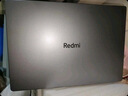 小米笔记本电脑【国家补贴20%】红米 REDMI Book 16 2024 酷睿i5标压 16英寸 1TB办公学生轻薄本  实拍图