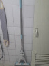 美丽雅海绵拖把免手洗家用一拖净对折胶棉吸水拖布头卫生间拖地2拖头 实拍图