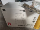 babycare腰凳婴儿背带透气轻便Frap旋柄 宝宝外出抱娃神器四季通用 陨光灰 实拍图