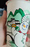 益禾堂 薄荷柠檬水 大杯 奶茶饮品电子优惠券 【仅支持小程序自取点单使用】 实拍图