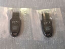 闪迪（SanDisk）16GB USB2.0 U盘 CZ50酷刃 黑红色 小巧便携 时尚设计 安全加密软件 实拍图