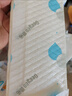 德佑 婴儿一次性隔尿垫80片25*33cm护理垫吸水不反渗新生建议6kg以内 实拍图