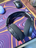 赛睿（SteelSeries）寒冰Nova1有线3.5mm游戏电竞头戴式耳机 AI降噪麦克风FPS7.1环绕声LOL吃鸡CS 适配三角洲行动 高考 实拍图