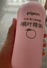 贝亲（Pigeon）桃叶精华 婴儿液体爽身露 家庭装 四季通用 480ml IA286 实拍图