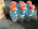 百事可乐 佳得乐 GATORADE 蓝莓味 电解质水 运动饮料 400ml*6瓶 百事出品 实拍图