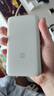 小米（MI）【3C认证】小米自带线充电宝20000 33W 浅咖色 适用小米/红米/redmi/苹果/安卓/手机可上飞机/火车 实拍图
