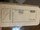 赊刀人【抖音同款】厨房刀具菜刀不锈钢锋利家用古法锻打厨房金刚砍骨斧 实拍图