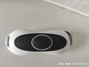 爱满分（Aimanfun） 睡眠仪手握按摩仪失眠神器放松解压成人帮助睡眠健康入眠 送长辈父母朋友礼物 尊贵白 实拍图