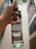 百加得(Bacardi) 洋酒 白朗姆酒 莫吉托 基酒调酒 500ml 调酒必备 实拍图