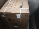 小天鹅（LittleSwan）滚筒洗衣机全自动家用 带烘干洗烘一体【小乌梅3.0轻享版 TD10VE10】10公斤 国家补贴20% 以旧换新 实拍图