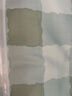 雅鹿床上四件套纯棉100%春秋全棉被罩床单家用床笠款宿舍床上用品被套 HC-A格子小熊【100%纯棉】 1.5米床单款四件套-被套2*2.3m 实拍图