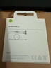 Apple/苹果 采用 (USB-C)的EarPods耳机 有线耳机 苹果耳机 适用iPhone/iPad//Mac 苹果手机 实拍图