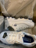 斯凯奇（Skechers）女鞋夏季厚底老爹鞋百搭透气熊猫鞋软底舒适外穿休闲运动鞋11959 实拍图