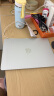 Apple/苹果【国家补贴】AI笔记本/2025款MacBook Air13英寸M4 (10+8核) 16G 256G银色电脑MW0W3CH/A 实拍图