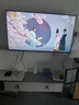 海尔【小红花电视-绽放版】55H5C 55英寸144Hz高刷全面屏3+32G超薄游戏4K平板电视一级换新国家补贴20% 实拍图
