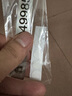 鹏境金属临时停车牌定制停车牌号码牌防晒移车挪车牌车载挪车电话牌 黄铜款一只【手机号请备注】 实拍图