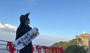 骆驼（CAMEL）CamelTex户外御寒冲锋衣男女同款防油污外套三合一登山服  M 实拍图