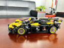 乐高（LEGO）积木拼装玩具 机械组 42151布加迪Bolide 9岁+生日礼物送男生 实拍图