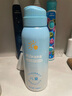 Hi!papa海龟爸爸儿童防晒霜小光盾Pro50g户外高倍防晒隔离紫外线 SPF50+ 实拍图